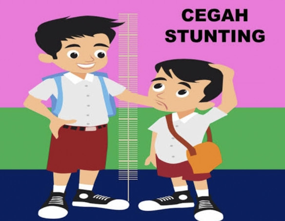 Meski Hasil Penurunan Angka Stanting Dinilai Baik, Ketua TPPS Bukittinggi: Tak Diundang Rapat