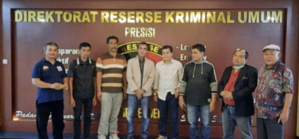 Polda Sumbar Akan Gelar Perkara Khusus Dugaan Tindak Pidana Pemberitaan Bohong Walikota Bukittinggi