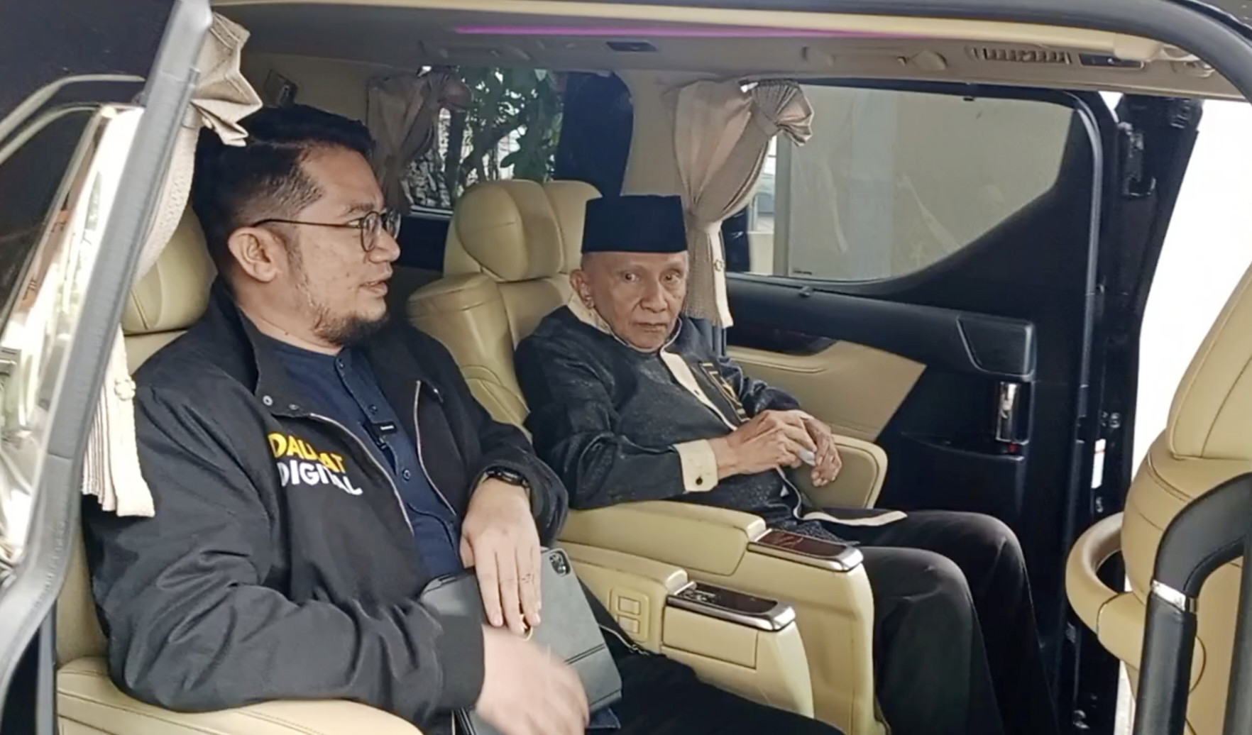 Iming-iming 1 Juta/bulan, Relokasi Warga Rempang Seenaknya, Betul-betul Menghina Bangsa Indonesia
