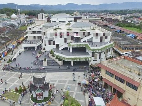 Kejari Bukittinggi: Tidak Ada Tukar-Menukar dan Penambahan 7 Tersangka Kasus Pasar Atas