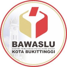 Tidak Puas Bacaleg-nya TMS di DCS, Sejumlah Parpol Bukittinggi Laporkan Dugaan Pelanggaran KPU