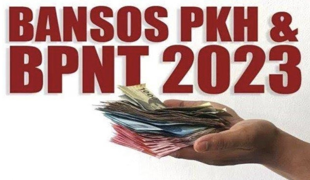 Serahkan Bansos Pemko Bukittinggi Selipkan Misi Tertentu, Sementara Dinsos Bantah Tidak Habis Pikir