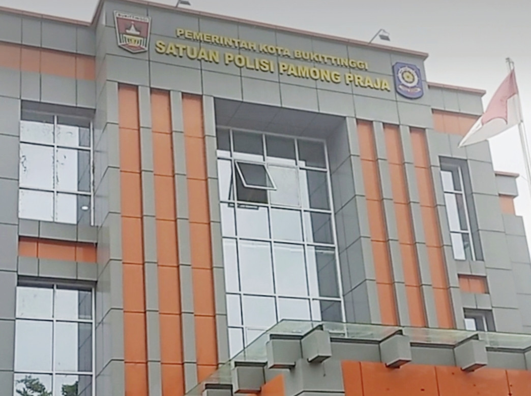 Waspadalah, Lokasi dan Modus Pelaku Pekat di Bukittinggi Berubah-ubah