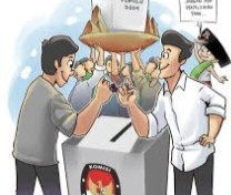 Benarkah Siapapun Yang Menang, Kita Akan Begini-Begini Saja?
