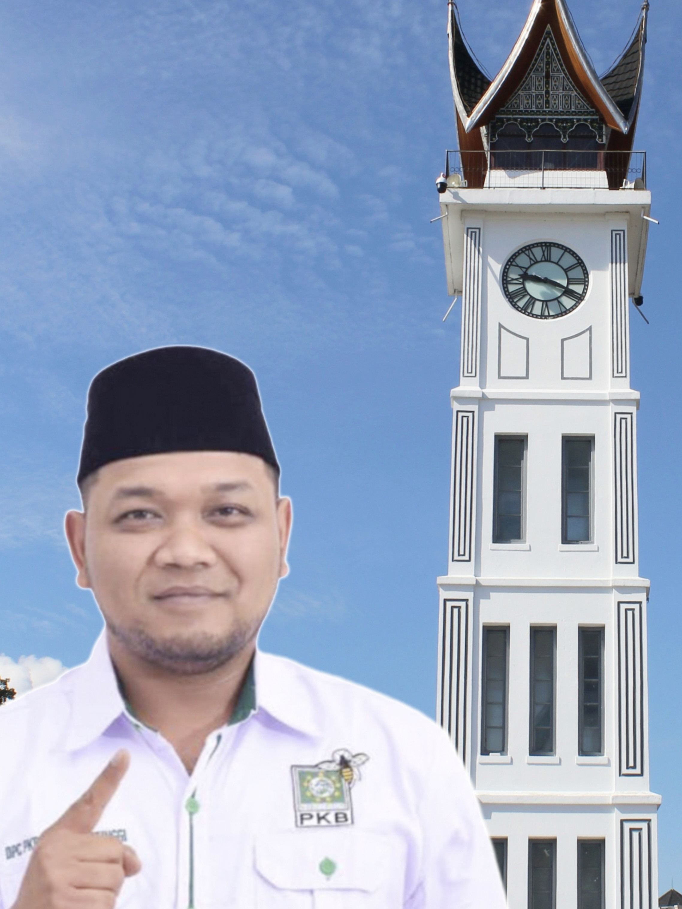 Bukittinggi akan Sambut Kehadiran Bapak Anies Baswedan 
