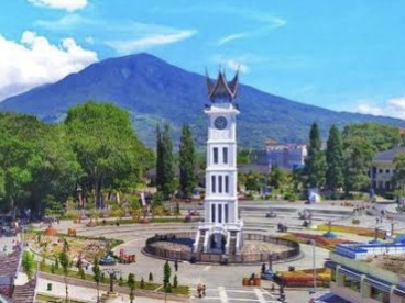Kota Bukittinggi Darurat Pekat, PSK dan LGBT, Harus Jadi Musuh Bersama 