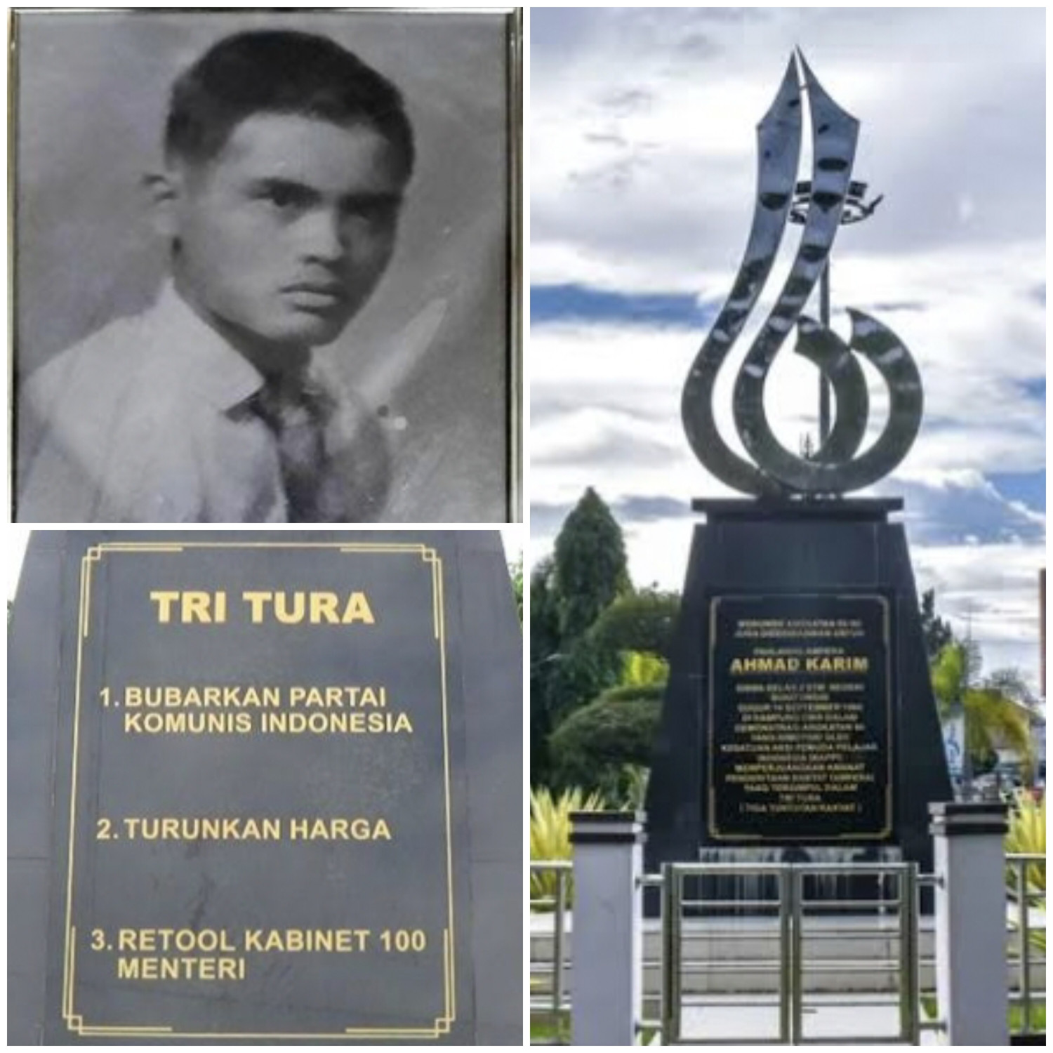 Mengapa Generasi Muda Patut Hormati Jasa Pejuang atau Pahlawan Ahmad Karim? 