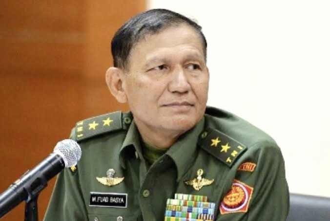 Mantan Kapuspen TNI : 10 Tahun Terakhir, Indonesia Mengalami Kemunduran 