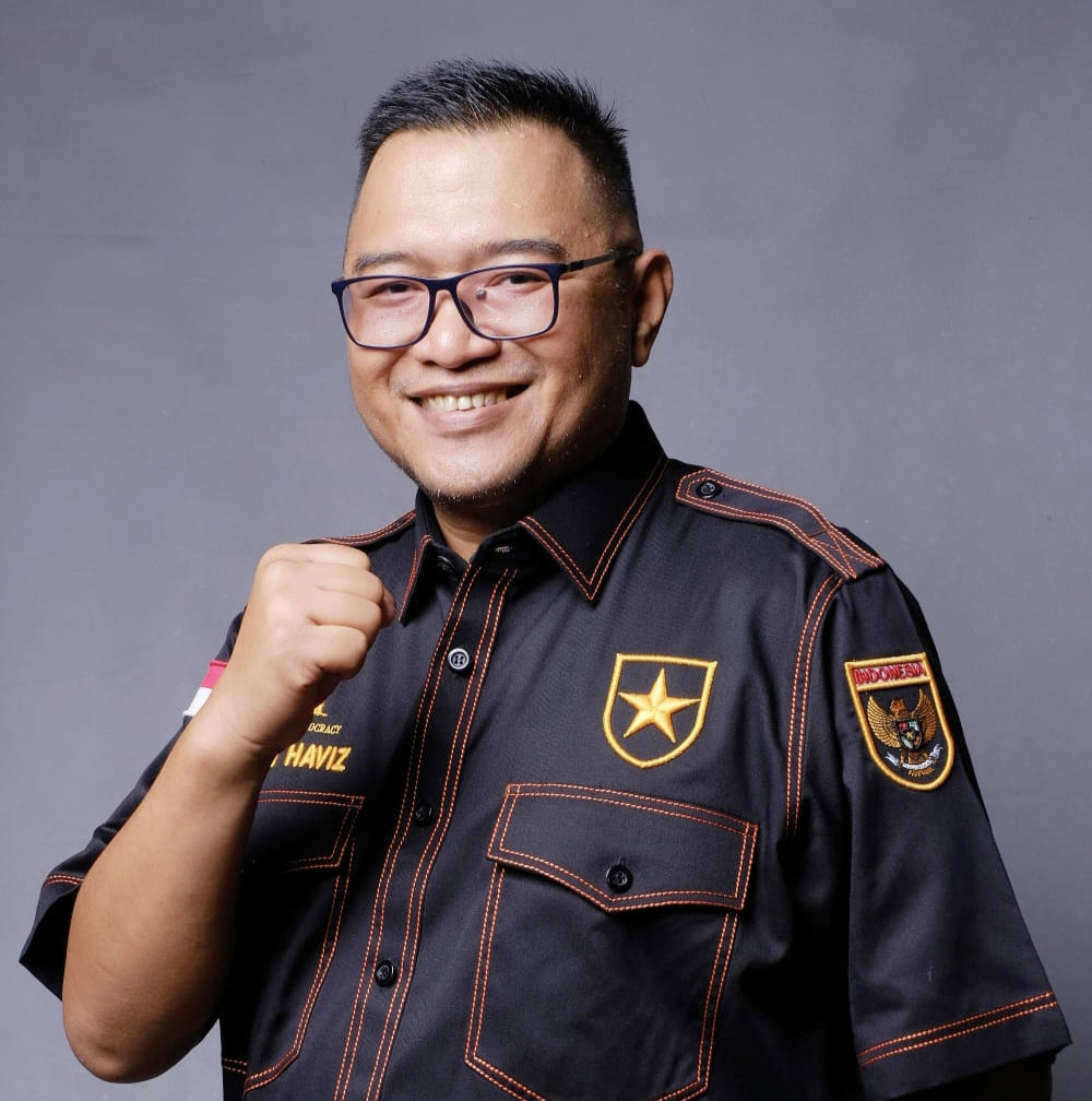 Insyaallah Anies Presiden RI, Walikota Bukittinggi dari Partai Ummat