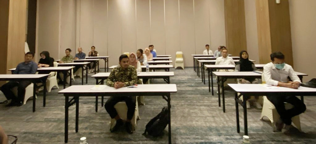 Ujian Profesi Advokat di Bukittinggi diawasi Observer/Wakil Ketum DPN Peradi