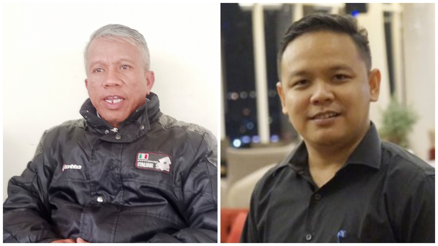Ismardi : Ada Ketimpangan Agen Kelola Gas Subsidi di Bukittinggi, Sementara Agen Gas Bantah 