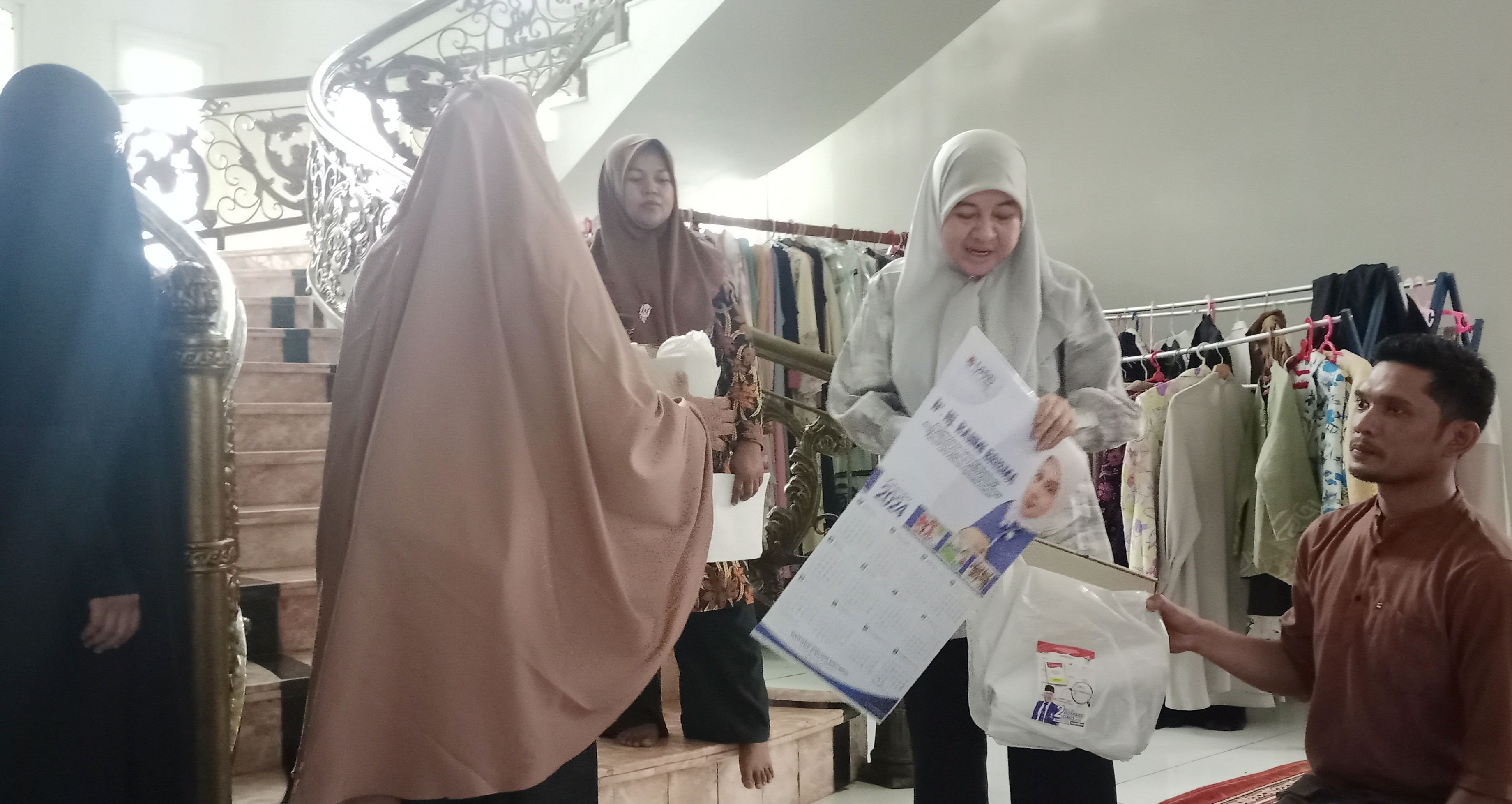 Diprediksi Keterwakilan DPRD Bukittinggi dari Caleg Perempuan Meningkat