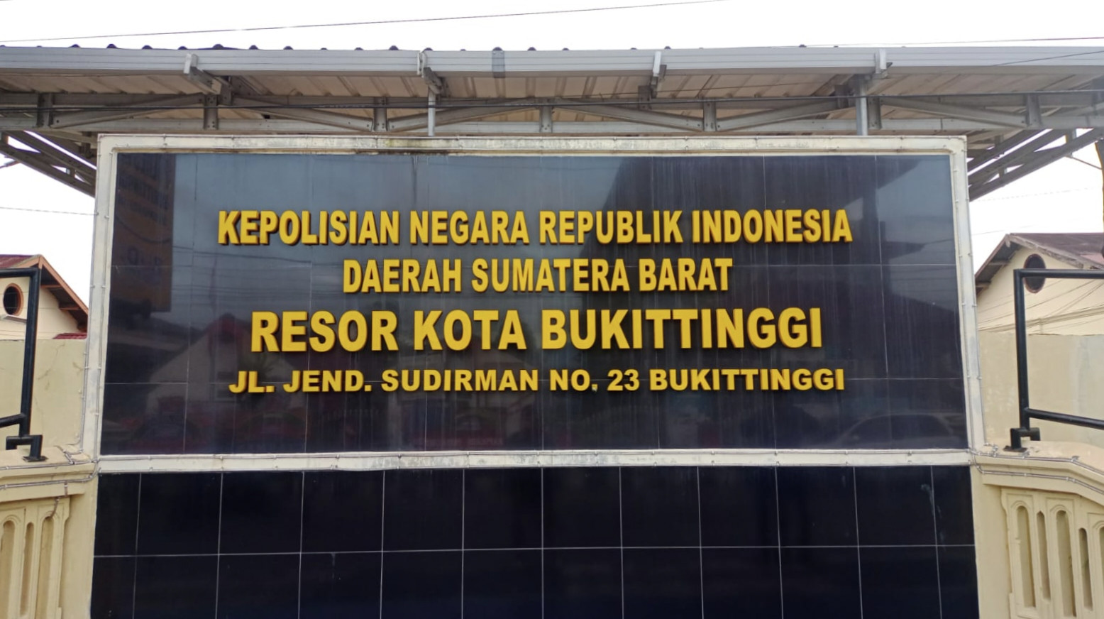 Hari ini, Aliansi Masyarakat Untuk Keadilan Akan Gelar Aksi di Polresta Bukittinggi 