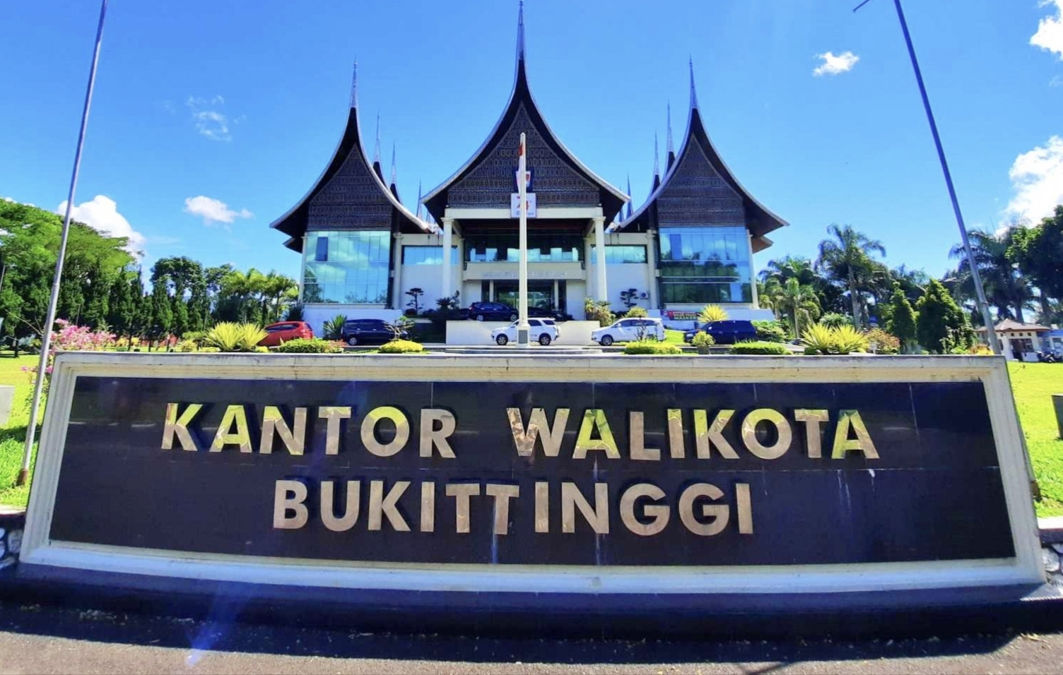 Isu Netralitas ASN Bukittinggi Paling Santer Jadi Sorotan di Masa Pemilu 2024