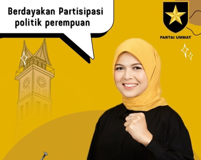 Tidak Harus Pilih Saya, Tetapi Jangan Sampai Salah Pilih Wakil Rakyat 