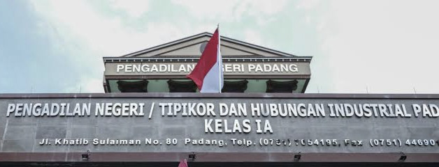 Iswandi Nurmartias dan Juprianto Jadi Saksi Kasus Dugaan Korupsi Dana Kelola Gd. Pasar Atas 