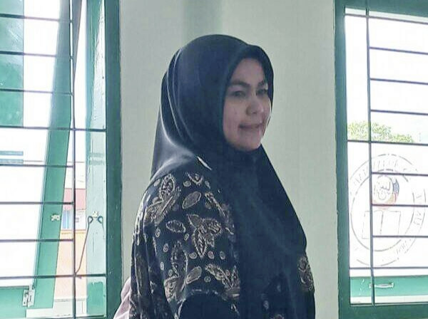 Devi Silvia: Siapkan Berbagai Gagasan Untuk Perubahan Bukittinggi Lebih Baik