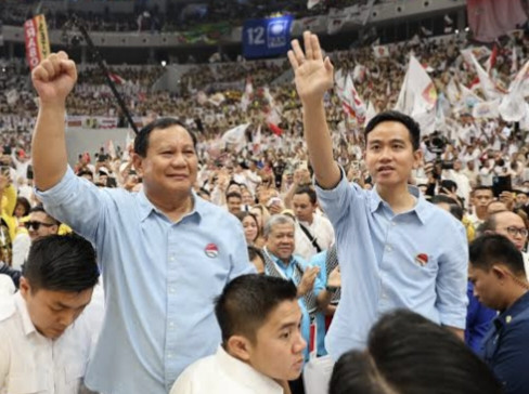 Pasca Putusan DKPP RI, Menang atau Kalah Pasangan Prabowo-Gibran Ada Potensi Gugatan ke PTUN 