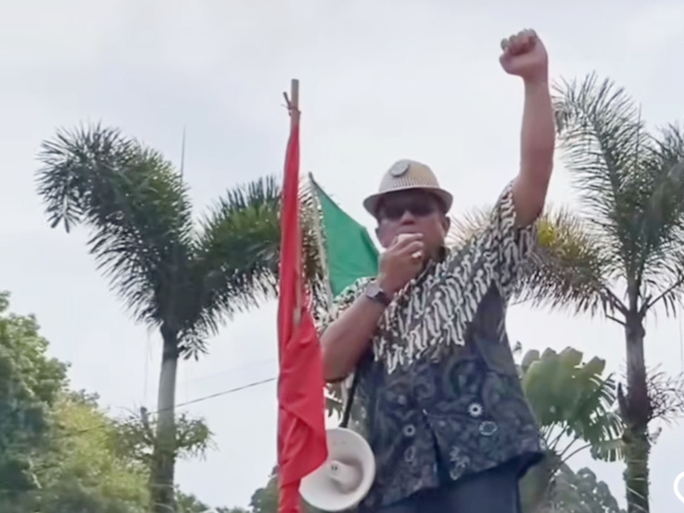 Dr. Wendra Yunaldi: Pelanggaran Etika Sebuah Pelanggaran Serius dibandingkan Pelanggaran Profesi 
