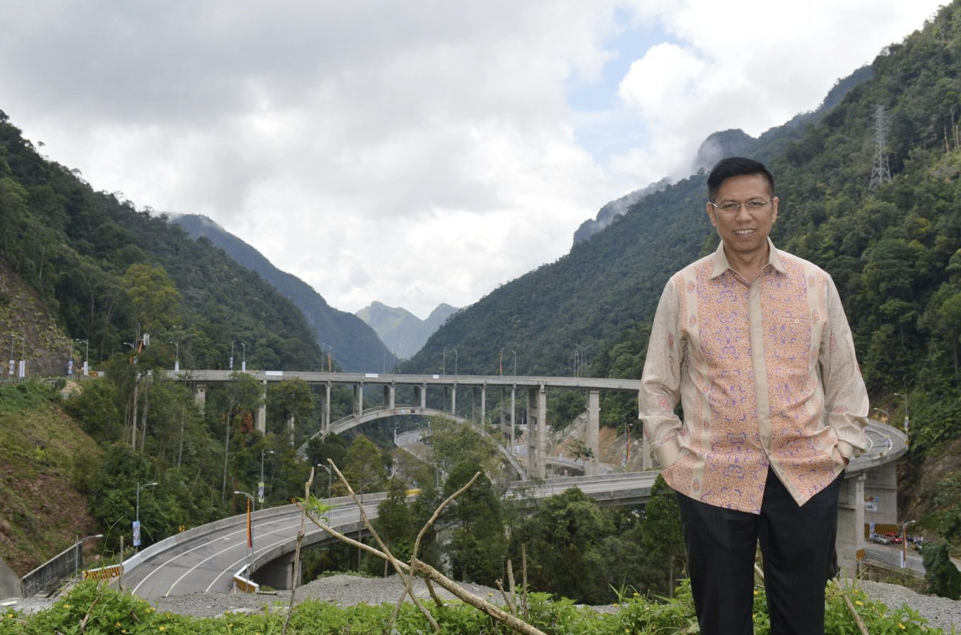 Mulyadi Sang Pendekar APBN Kembali ke DPR-RI untuk Rakyat
