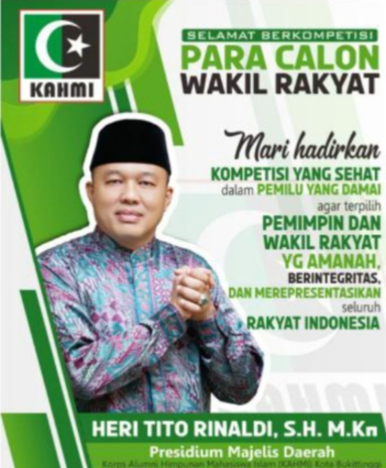 Mengkhawatirkan, Masifnya Pelanggaran Etika Sudah Sampai ke Pedesaan
