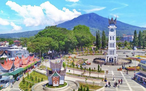 Masa Akan Datang, Dituntut Kepiawaian Kepala Daerah Hilangkan Kerisauan Masyarakat Bukittinggi 