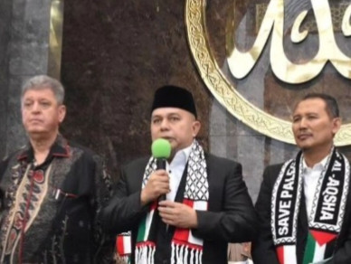 Leader atau Pemimpin Mampu Ambil Keputusan Tepat Saat Kondisi Tidak Normal