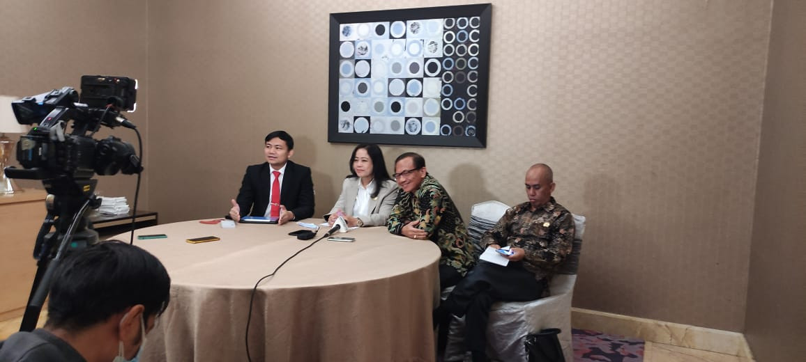 Kemendagri Pastikan Daerah Harus Akomodir Anggaran  untuk KIP