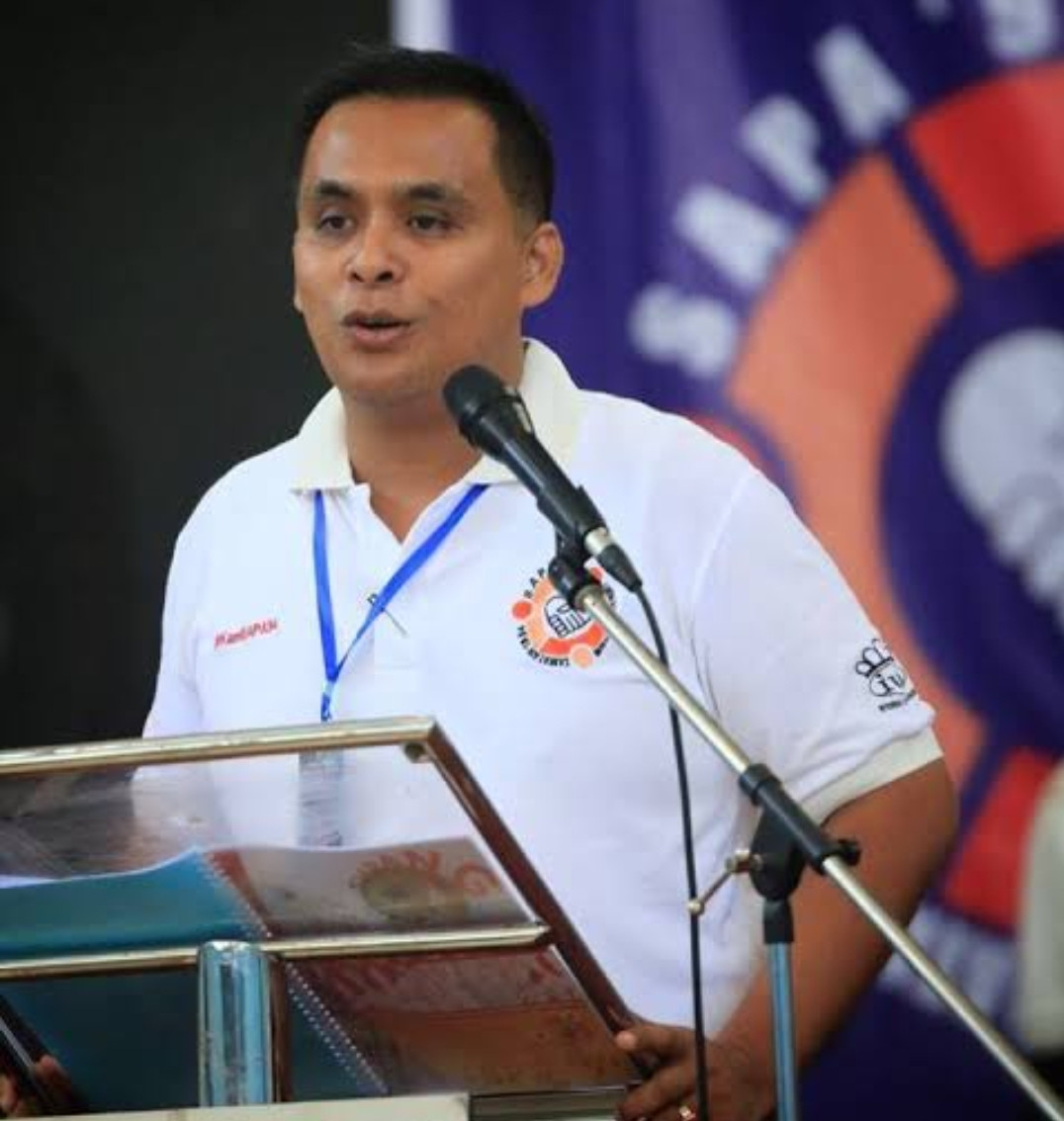 Satu Lagi Pengusaha Muda Maju Mencalon Ketua PKDP Padang