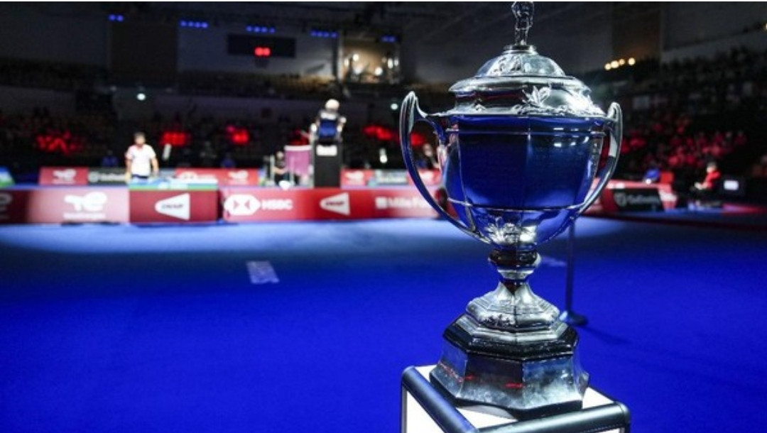 Indonesia Juara #Thomascup2020