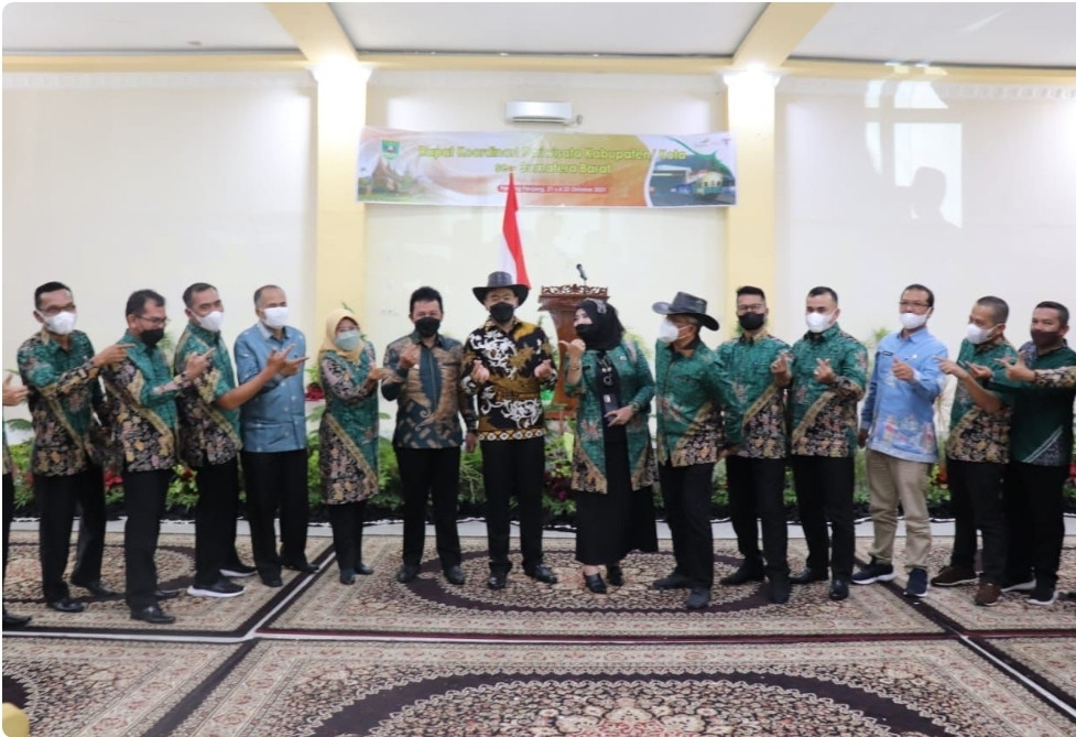 Setelah Pandemi, Sumbar Canangkan Wisata Bersih