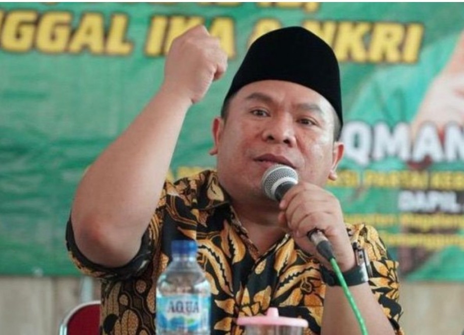Komisi II Ingin Seleksi Calon Anggota KPU-Bawaslu Ciptakan Demokrasi Lebih Baik