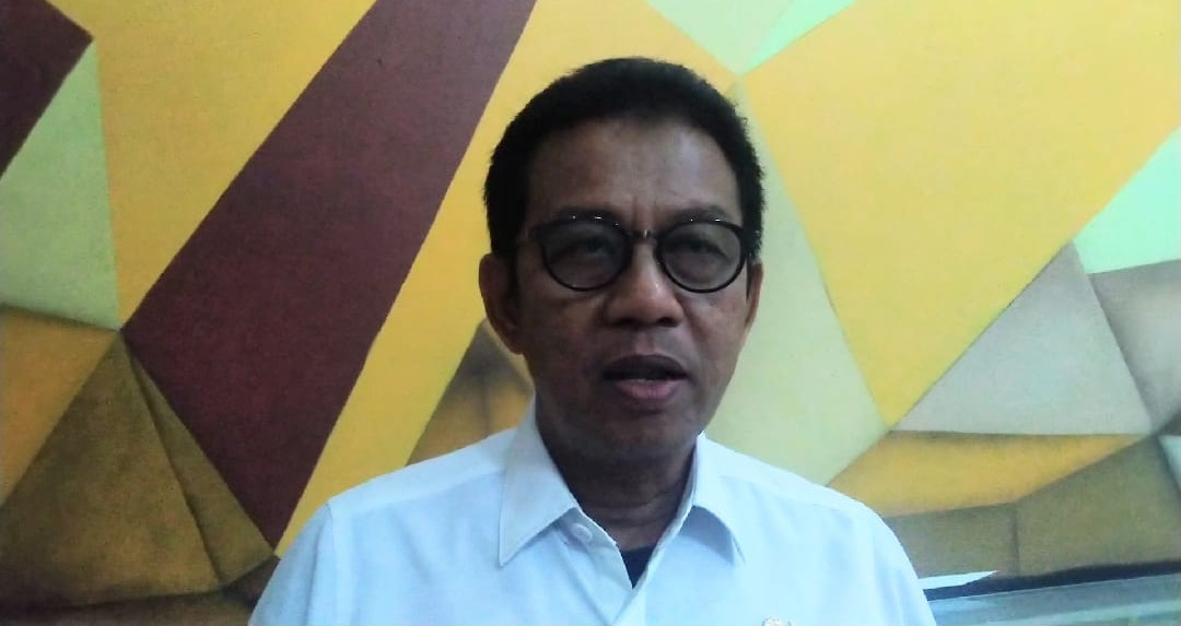 Kepala Kesbangpol Padang, Tarmizi: Kerukunan Umat Beragama Sangat Penting Untuk Dikembangkan
