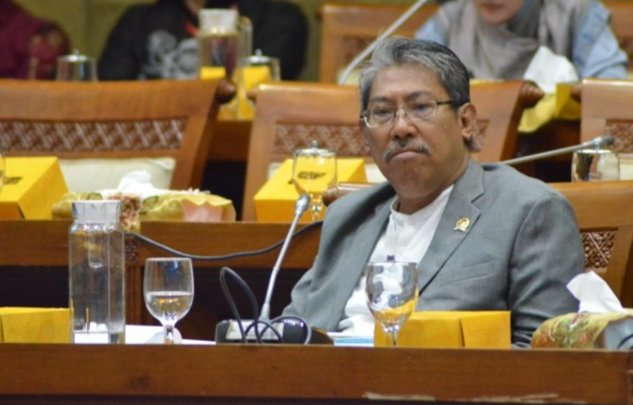Legislator PKS Nilai Tahun 2021 Masa Suram Pembangunan Riset Nasional