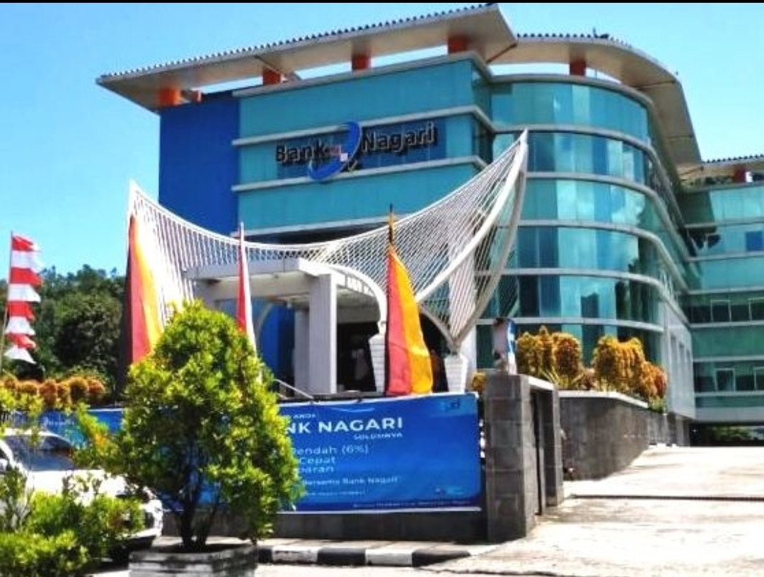 Bank Nagari Painan Tingkatkan Penyaluran KUR 2022