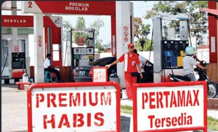 Cegah Kelangkaan, Polri Ungkap 6 Polda Usut Kasus Dugaan Penyalahgunaan BBM