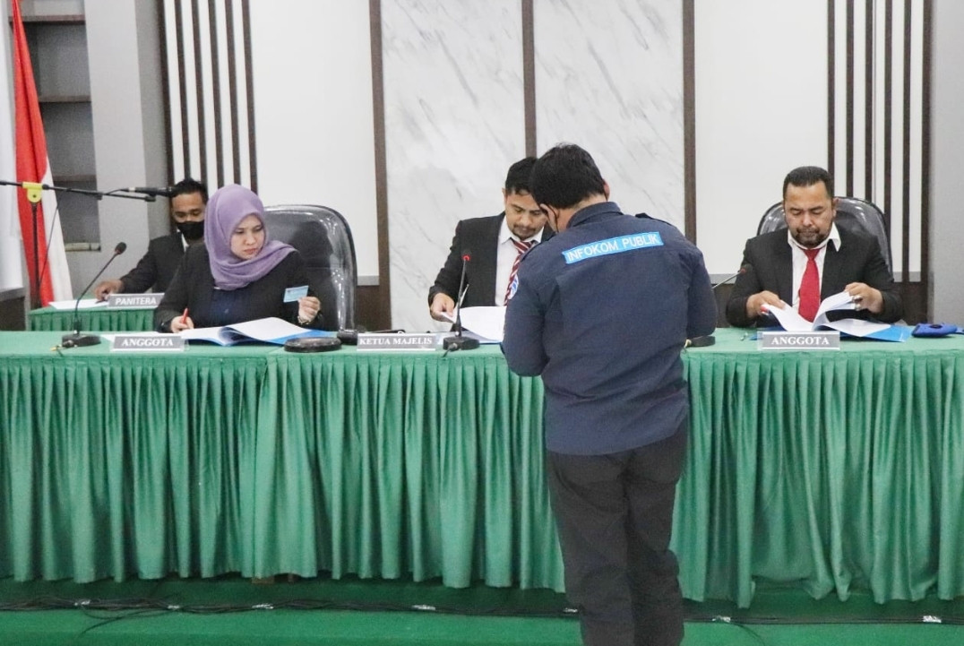 Gugat Transparansi SDIT,  Anaknya Diancam Dikeluarkan dari Sekolah
