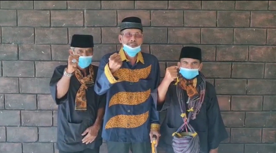 Dt. Rajo Sampono: Berita Hoax Bisa Memecah Belah Bangsa