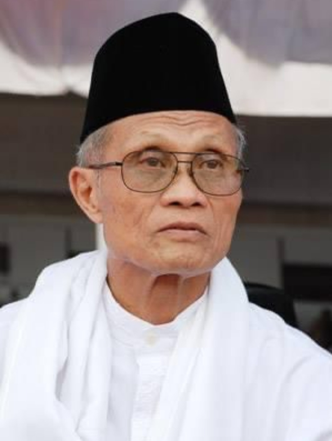 Buya Masoed Abidin Doakan Andre Rosiade jadi Gubernur Sumbar 2024