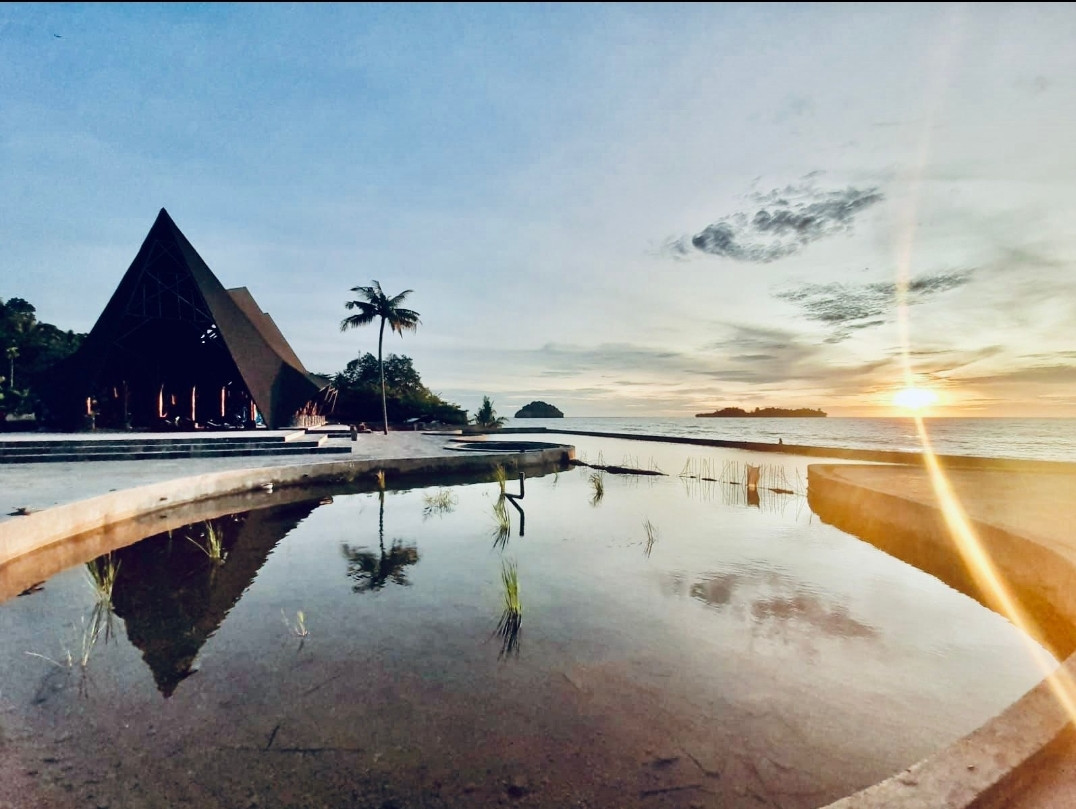 Marawa Beach Club Viral, Raffi Ahmad & Dt Ricky Ucapkan Terima Kasih