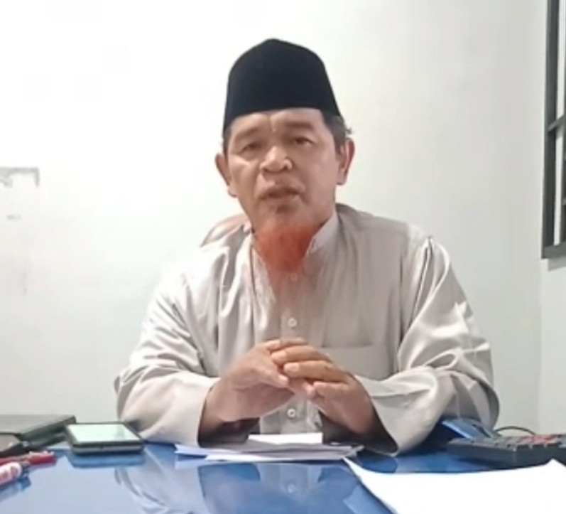 Ustadz Abu Rifqi: Yayasan Islam Ibnu Abbas Menyiapkan Generasi Muda Yang Berkarakter