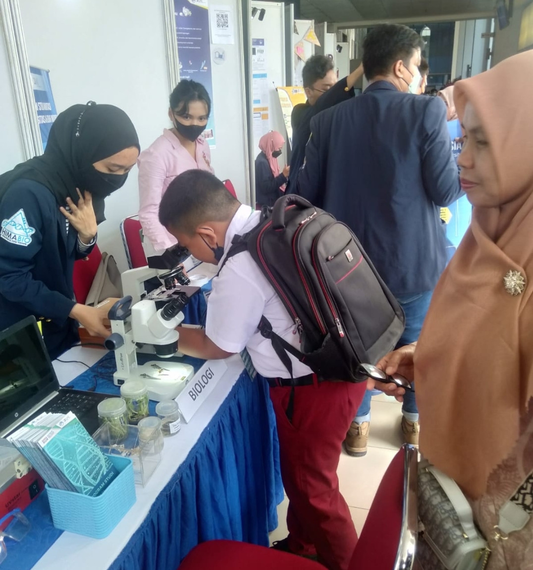 Rehafzan Putra Petani Jeruk, Wakili Sumbar ke Al Azhar Jakarta