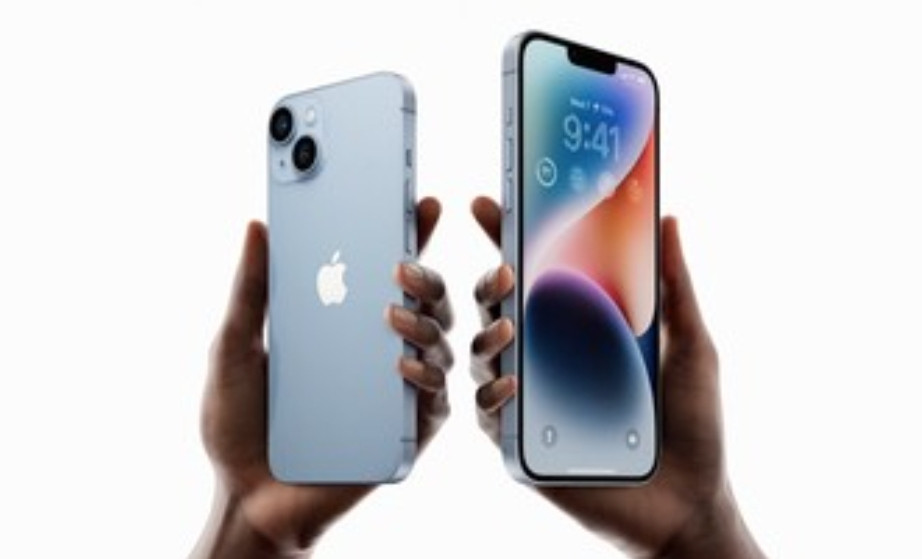 Apple Resmi Rilis Iphone 14, Ini Harganya? 