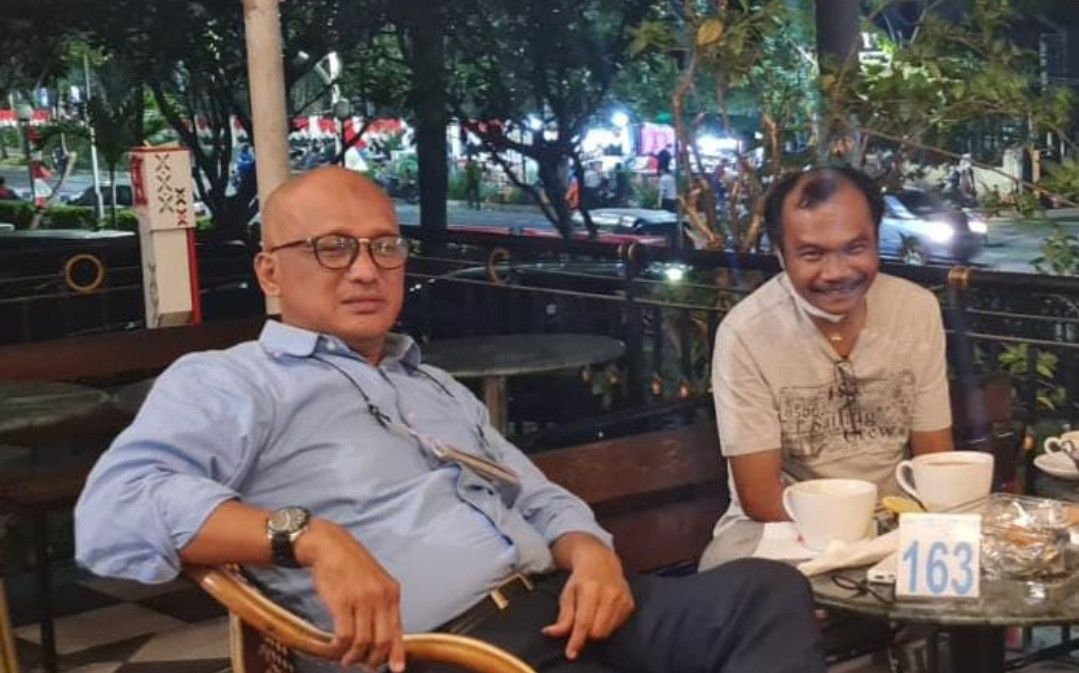Buchari jadi Ketua Umum, Diyakini Eksistensi KADIN Sumbar Terangkat