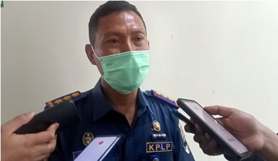 Wigyo: Memang Galangan Kapal yg Standar Belum Ada di Sumbar