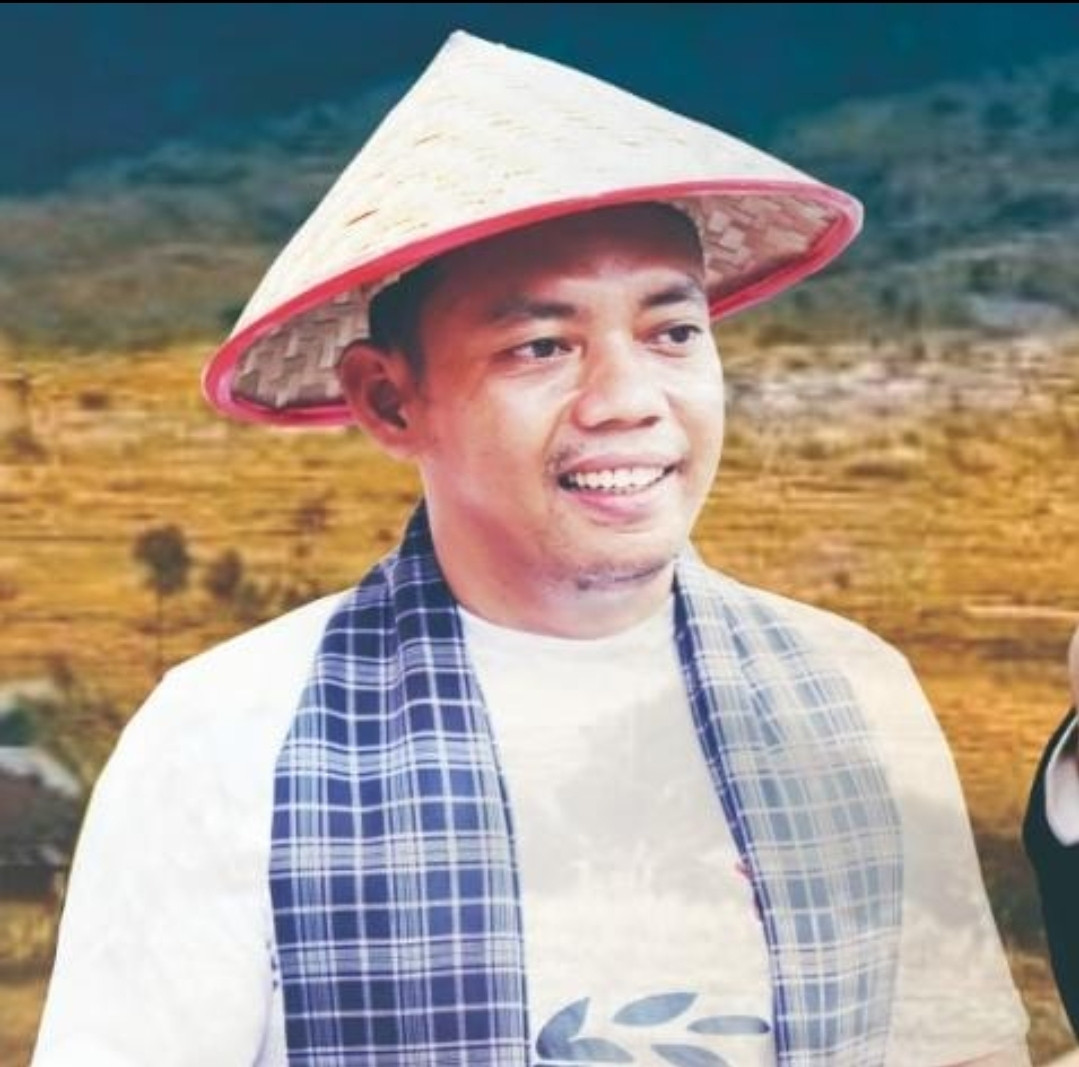 Tokoh Pemuda Tani, Anies Baswedan Presiden Tepat untuk Indonesia Kedepan