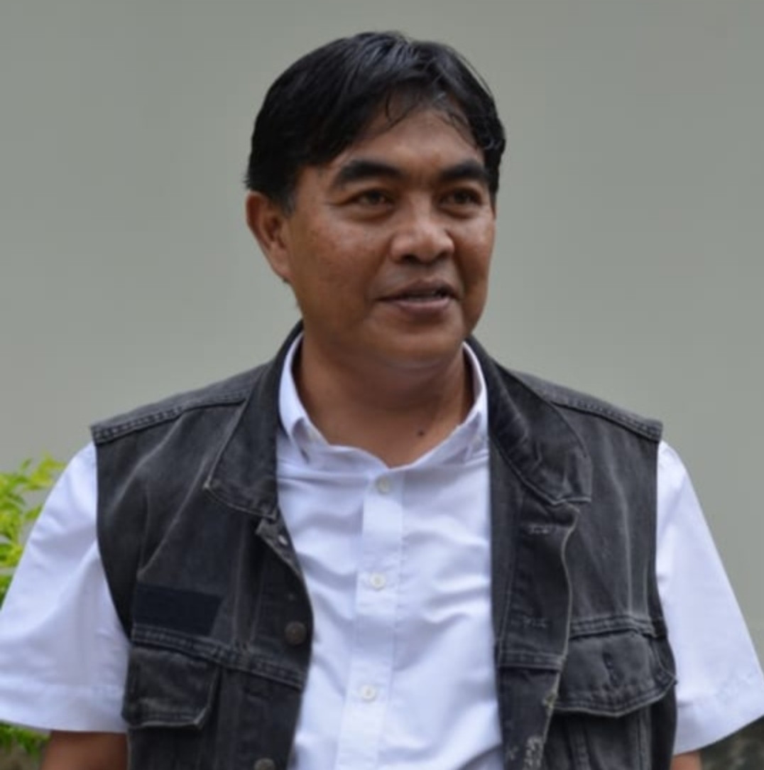 Selesaikan Sengkarut KONI, Zuhrizul: Selamat Bertugas Pak Ery