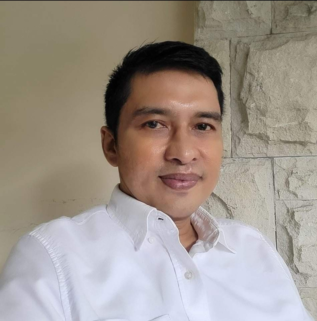 SK Wawako Padang Terbit, H Ekos Albar Siap Dilantik