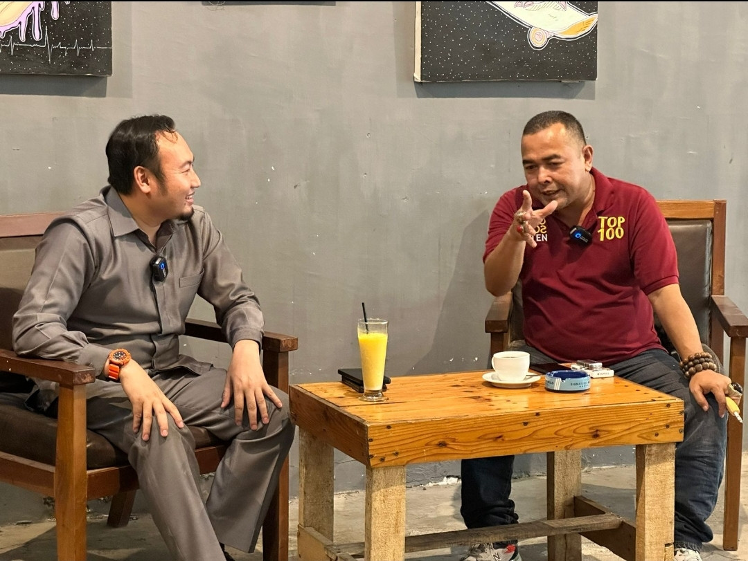 Andre Gaungkan Ganti Gubernur, Rahmat Saleh: PKS Fokus Menangkan Anies Baswedan