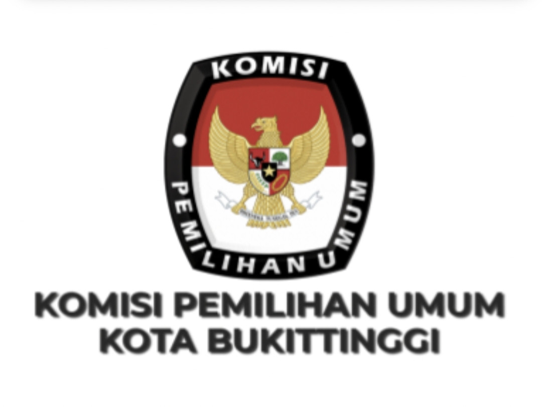 Tanggapan KPU Bukittinggi Terkait Laporan Sejumlah Parpol di Bawaslu